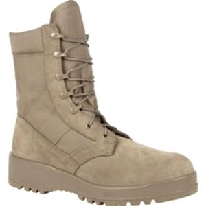 Military Boots